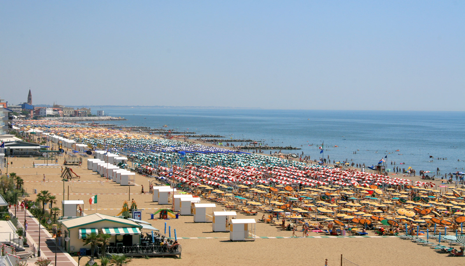 CORALLO, Caorle